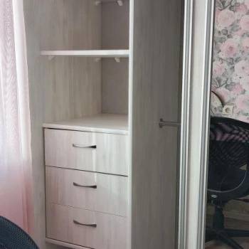 Сдается 2-х комнатная квартира, 30 м²