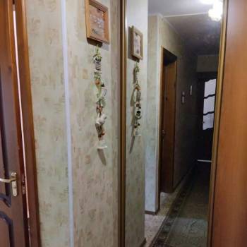 Продается 2-х комнатная квартира, 60,2 м²