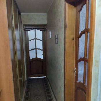 Продается 2-х комнатная квартира, 60,2 м²