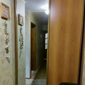 Продается 2-х комнатная квартира, 60,2 м²