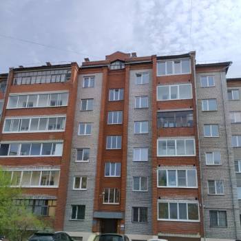 Продается 2-х комнатная квартира, 60,2 м²