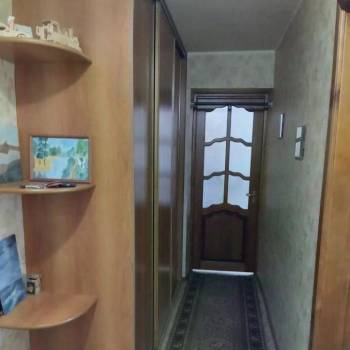 Продается 2-х комнатная квартира, 60,2 м²