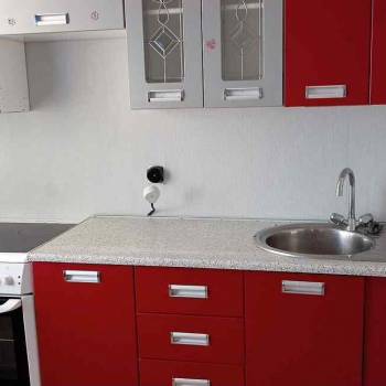 Сдается 1-комнатная квартира, 44 м²