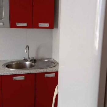 Сдается 1-комнатная квартира, 44 м²