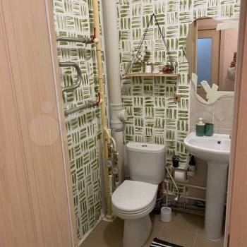 Продается 1-комнатная квартира, 26 м²