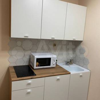 Продается 1-комнатная квартира, 26 м²