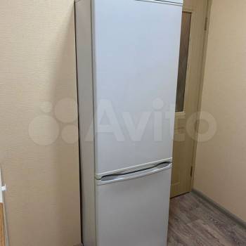 Продается 1-комнатная квартира, 26 м²