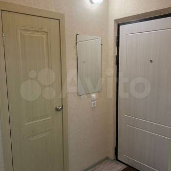 Продается 1-комнатная квартира, 26 м²