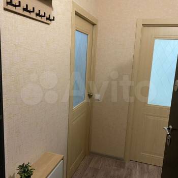 Продается 1-комнатная квартира, 26 м²