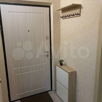 Продается 1-комнатная квартира, 26 м²