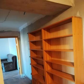 Продается 2-х комнатная квартира, 58,8 м²