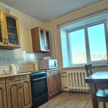 Продается 2-х комнатная квартира, 58,8 м²