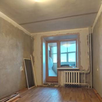 Продается 2-х комнатная квартира, 58,8 м²