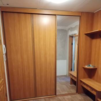 Продается 2-х комнатная квартира, 58,8 м²