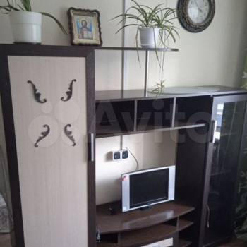 Сдается 1-комнатная квартира, 21 м²
