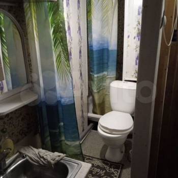 Сдается 1-комнатная квартира, 21 м²