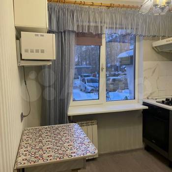 Продается 3-х комнатная квартира, 59,2 м²