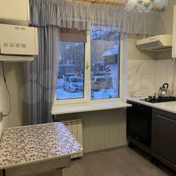 Продается 3-х комнатная квартира, 59,2 м²