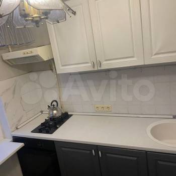 Продается 3-х комнатная квартира, 59,2 м²