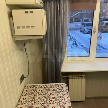 Продается 3-х комнатная квартира, 59,2 м²