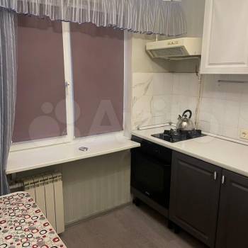 Продается 3-х комнатная квартира, 59,2 м²