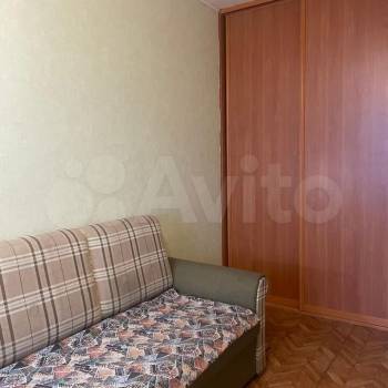 Продается 3-х комнатная квартира, 59,2 м²