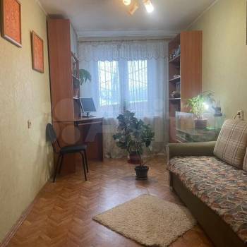 Продается 3-х комнатная квартира, 59,2 м²