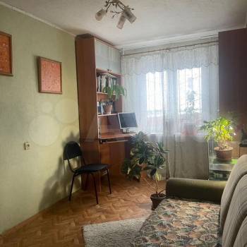 Продается 3-х комнатная квартира, 59,2 м²