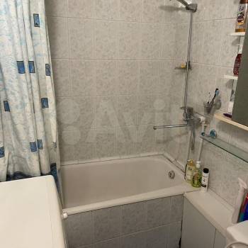 Продается 3-х комнатная квартира, 59,2 м²