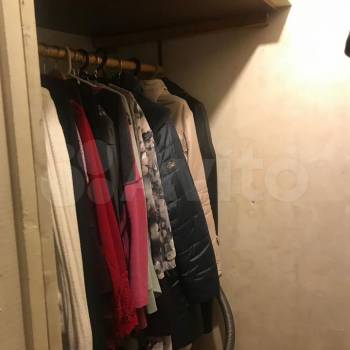 Продается 3-х комнатная квартира, 59,2 м²