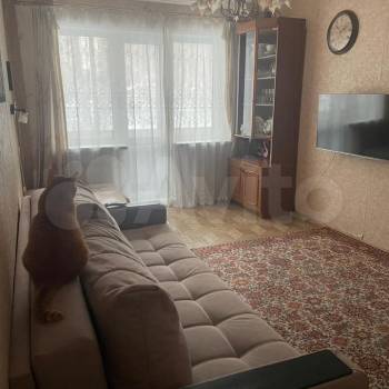 Продается 3-х комнатная квартира, 59,2 м²