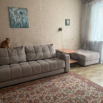 Продается 3-х комнатная квартира, 59,2 м²