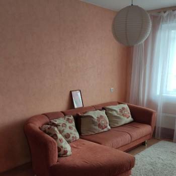 Сдается 2-х комнатная квартира, 54 м²
