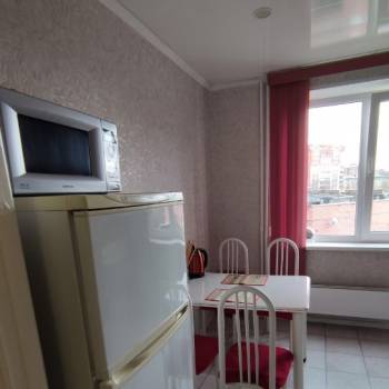 Сдается 2-х комнатная квартира, 54 м²