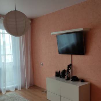 Сдается 2-х комнатная квартира, 54 м²