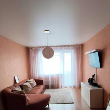 Сдается 2-х комнатная квартира, 54 м²