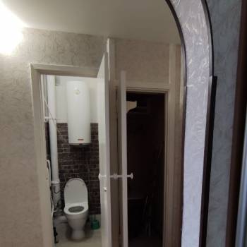 Сдается 2-х комнатная квартира, 54 м²