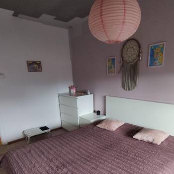 Сдается 2-х комнатная квартира, 54 м²