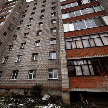 Продается 2-х комнатная квартира, 53 м²