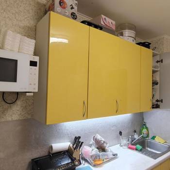 Продается 2-х комнатная квартира, 53 м²