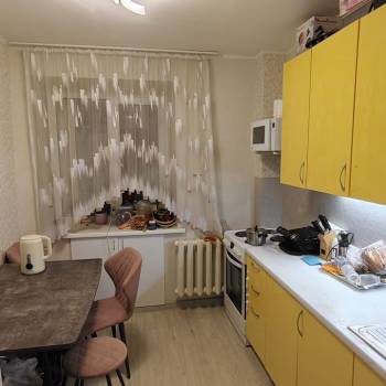 Продается 2-х комнатная квартира, 53 м²