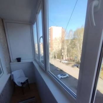 Сдается 1-комнатная квартира, 30 м²