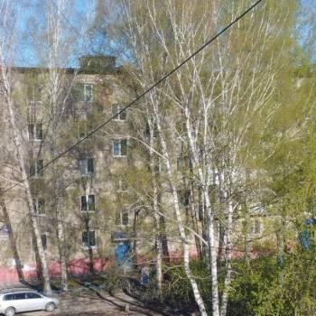 Сдается 1-комнатная квартира, 30 м²
