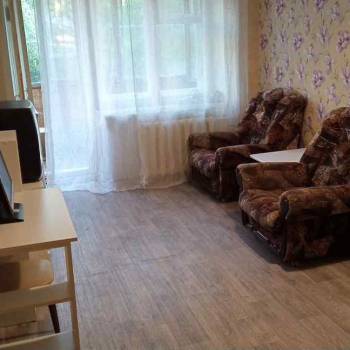 Сдается 1-комнатная квартира, 32 м²