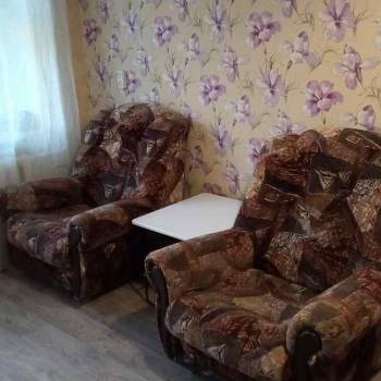 Сдается 1-комнатная квартира, 32 м²