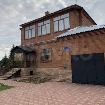 Продается Дом, 480 м²