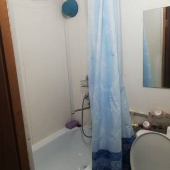 Сдается 1-комнатная квартира, 14,3 м²