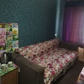 Сдается 1-комнатная квартира, 14,3 м²