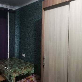 Сдается 1-комнатная квартира, 14,3 м²