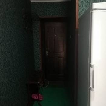Сдается 1-комнатная квартира, 14,3 м²